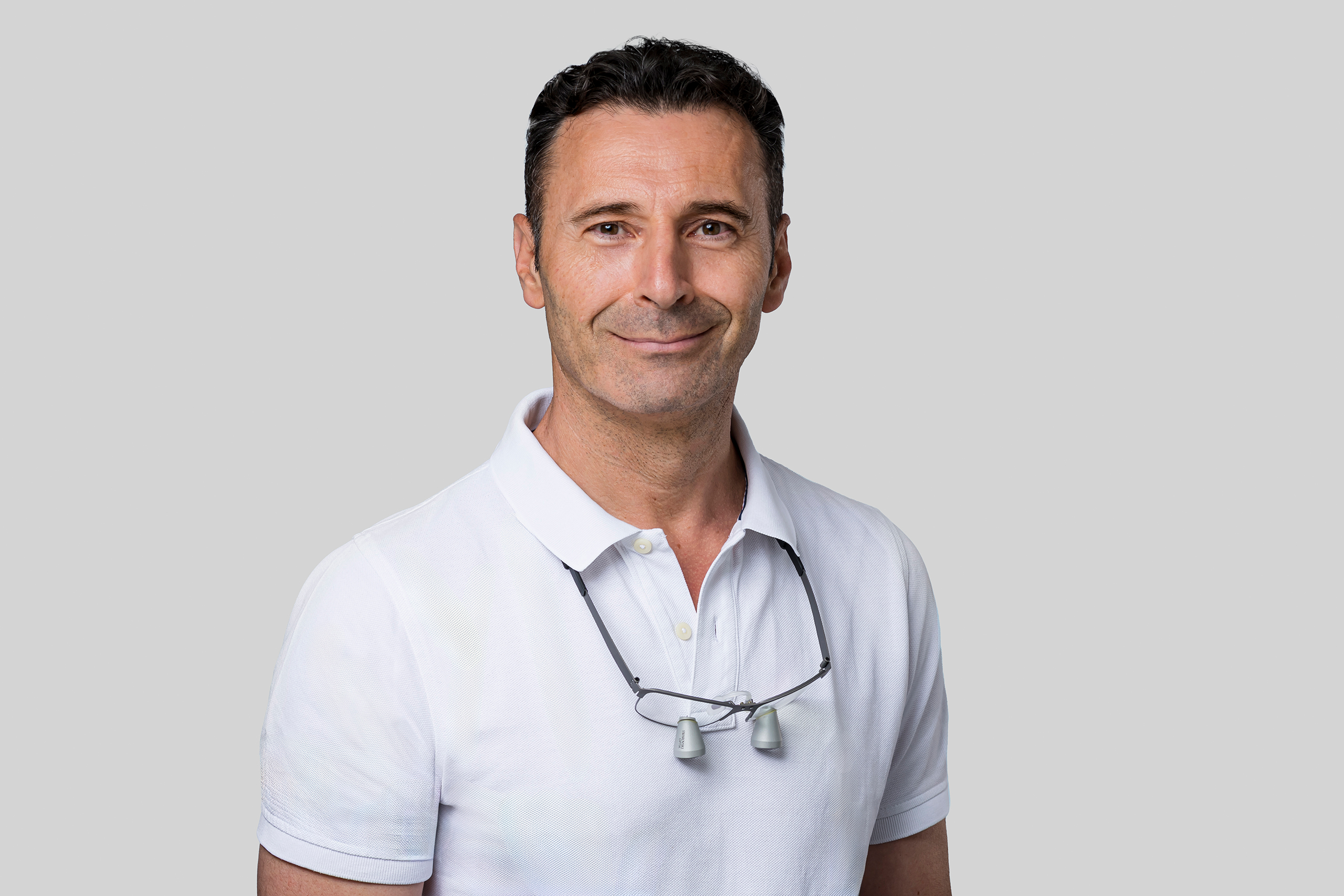 Dr. Simeon