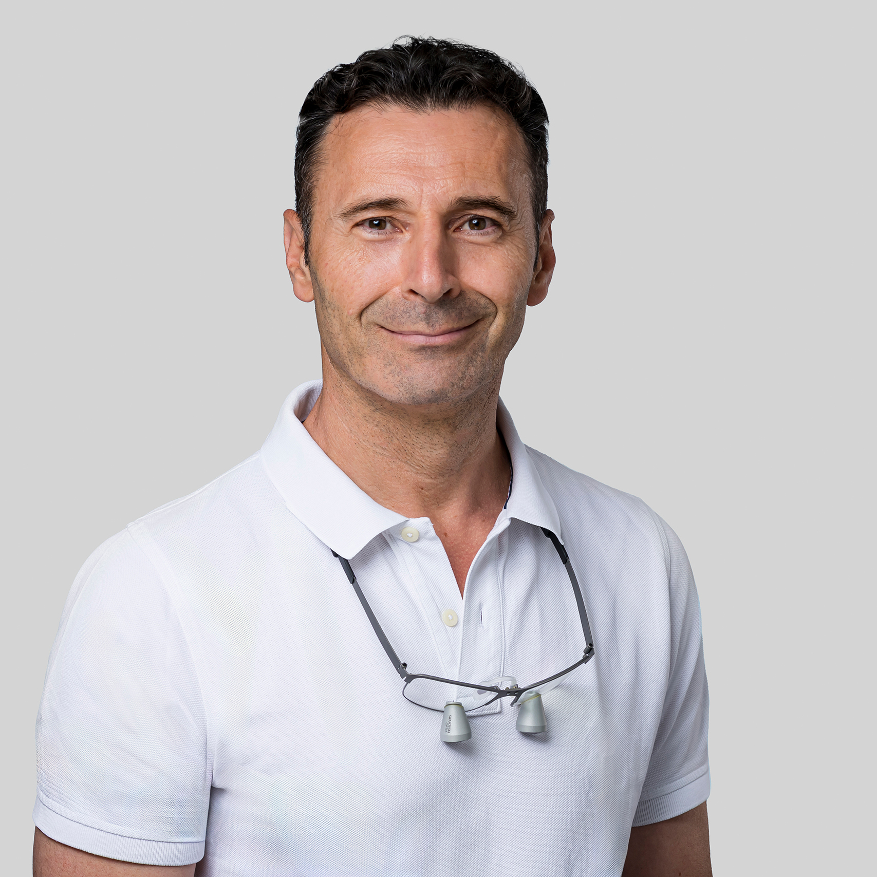 Dr. Simeon